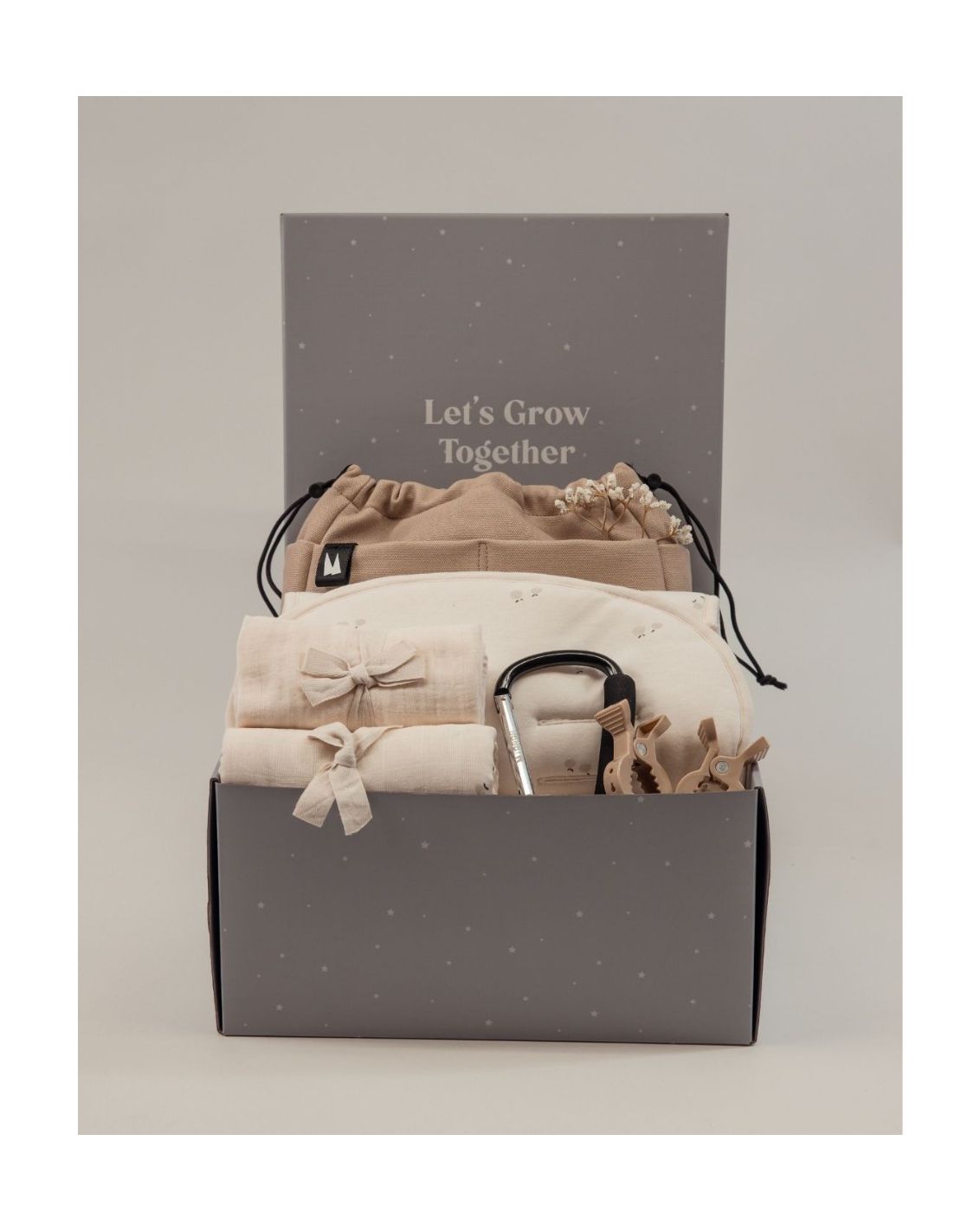 Love Is In The Air - מארז מיננה-1