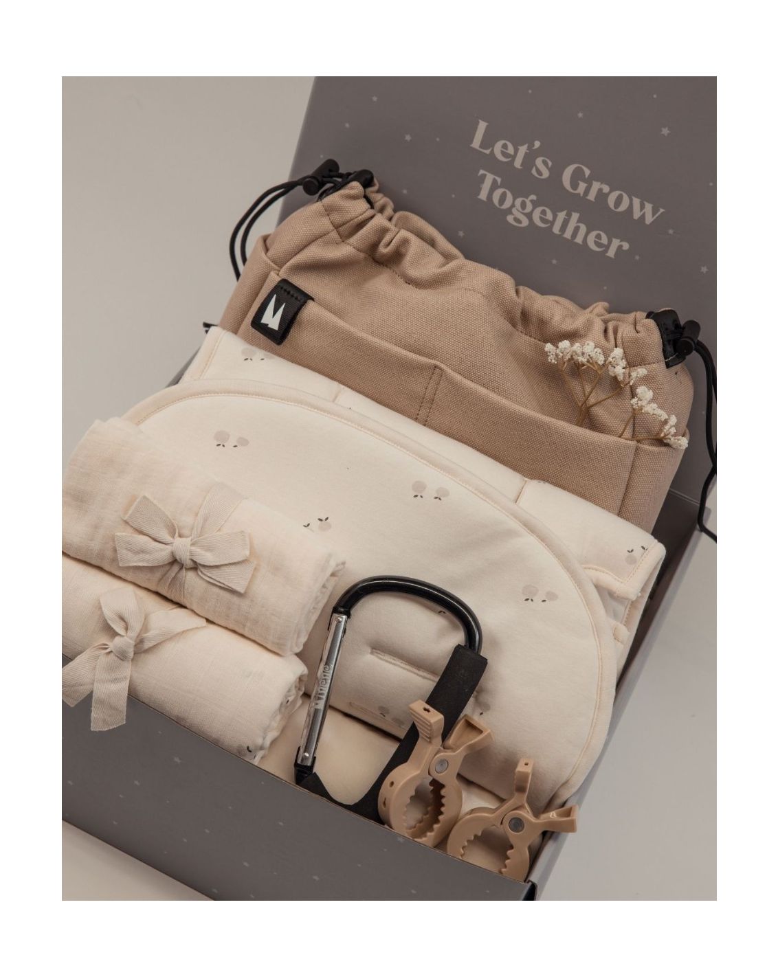 Love Is In The Air - מארז מיננה-2