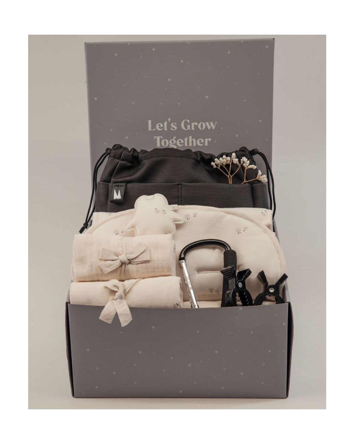 Love Is In The Air - מארז מיננה-1