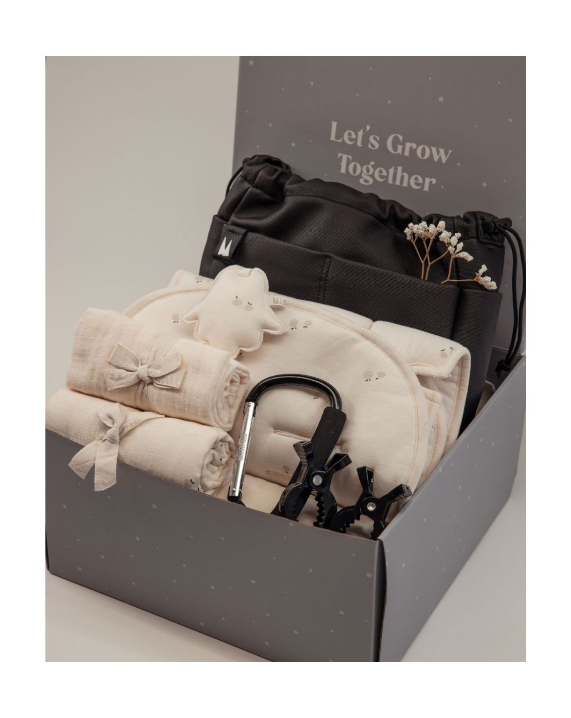 Love Is In The Air - מארז מיננה-2