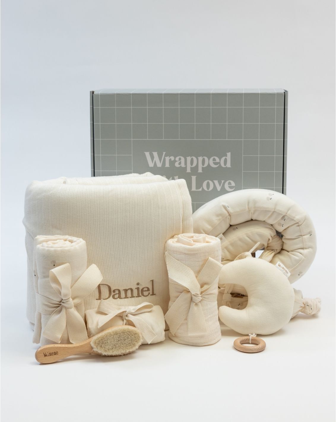 מארז מיננה-  Wrapped with love-3