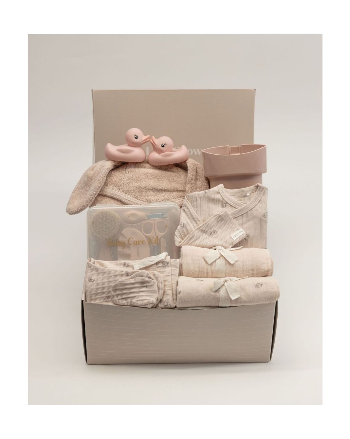 Bundle Of Joy - מארז מיננה-1