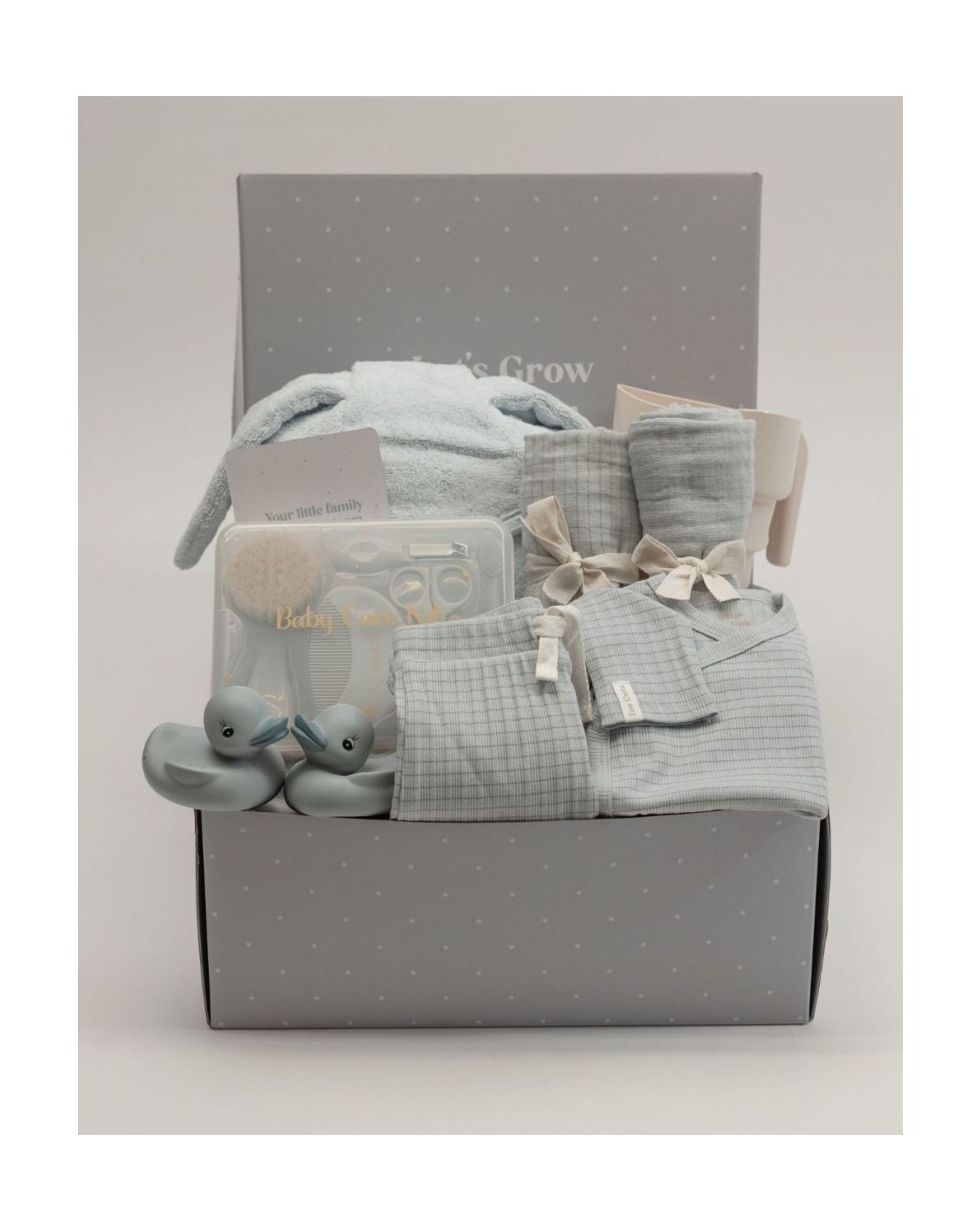Bundle Of Joy - מארז מיננה-1