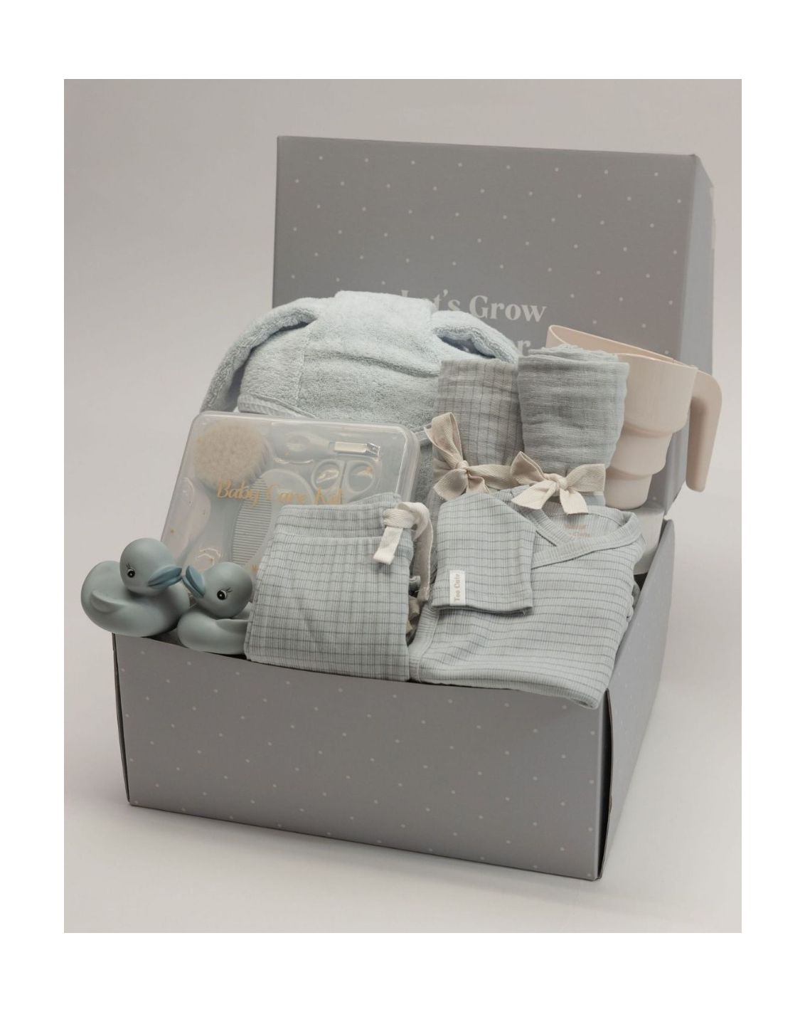 Bundle Of Joy - מארז מיננה-2