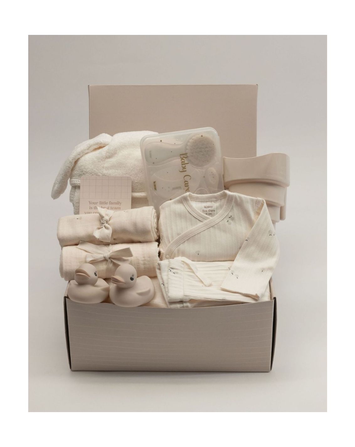 Bundle Of Joy - מארז מיננה-1