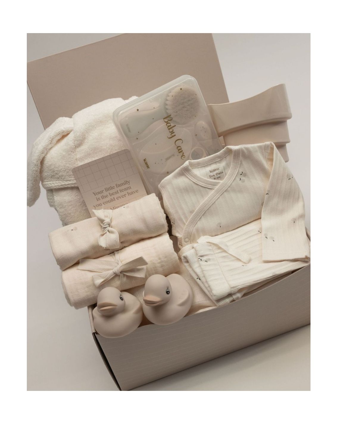 Bundle Of Joy - מארז מיננה-2