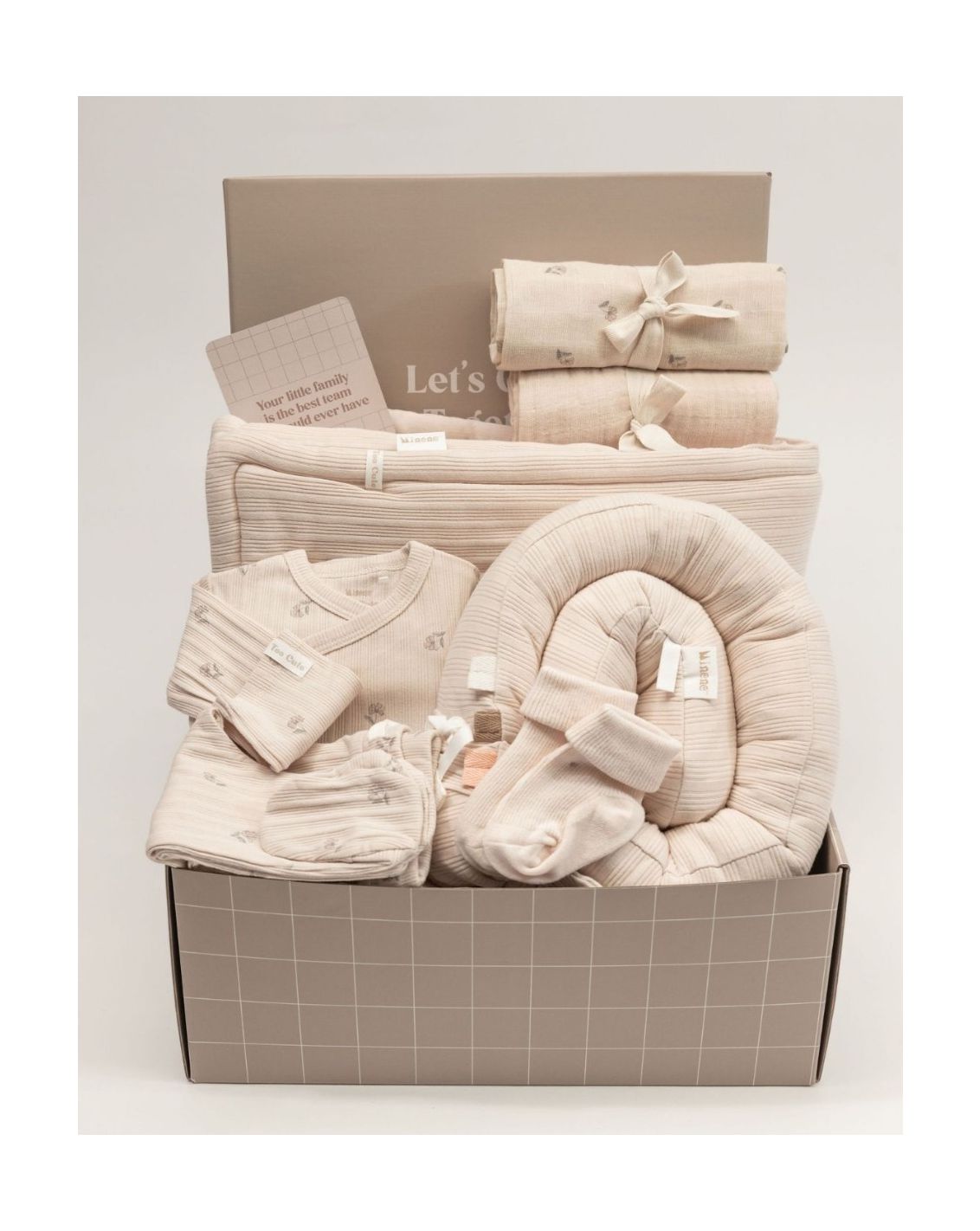 Tiny Joys - מארז מיננה-1