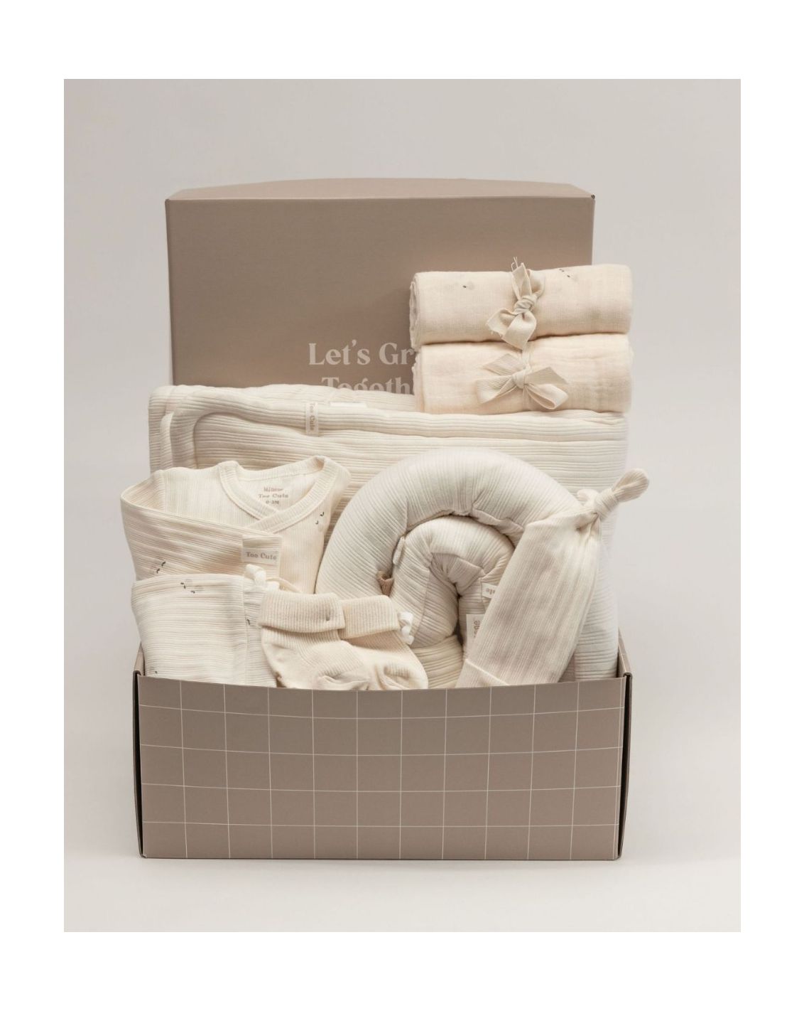 Tiny Joys - מארז מיננה-1