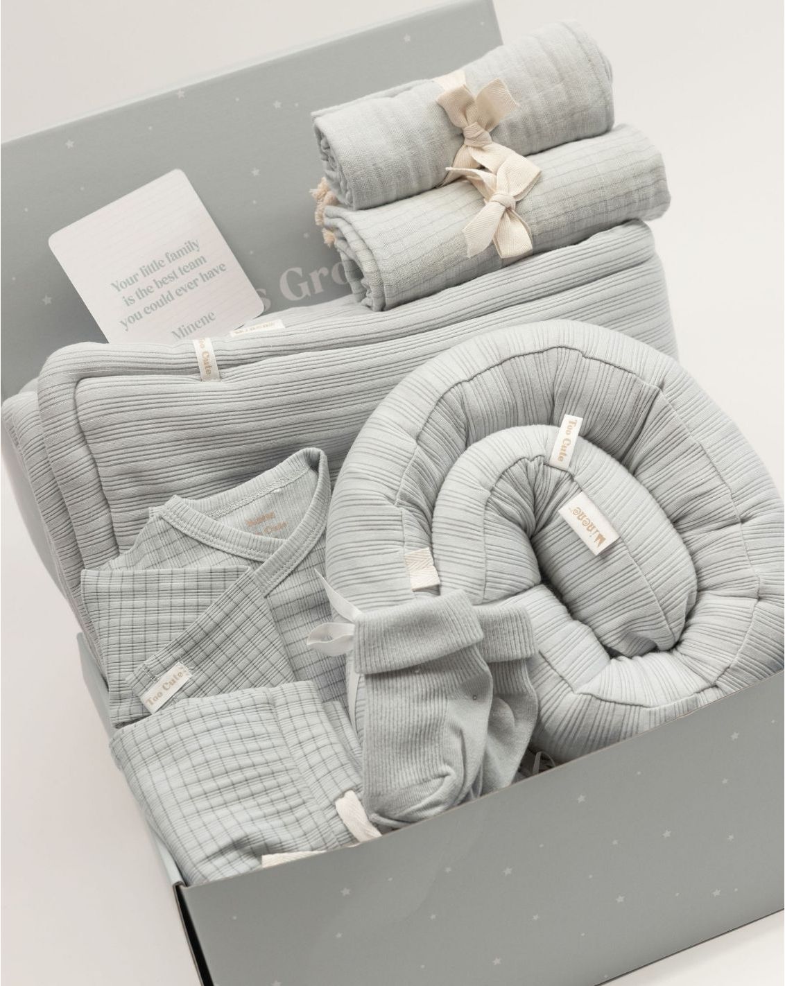 מארז מיננה-  Tiny Joys