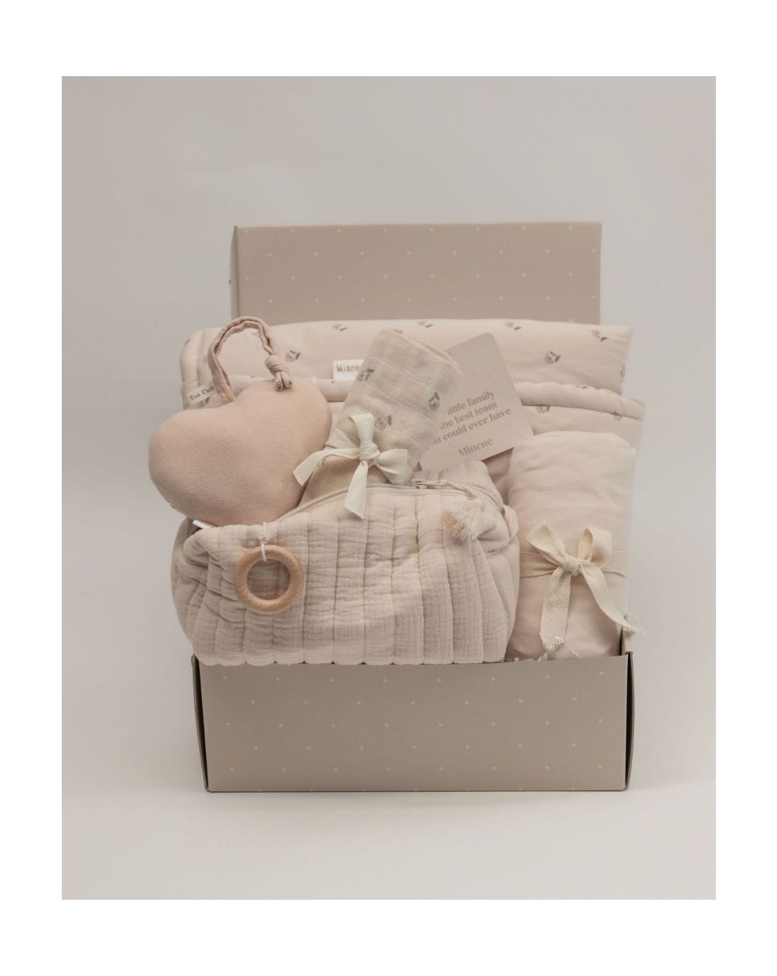 Love is all around-1