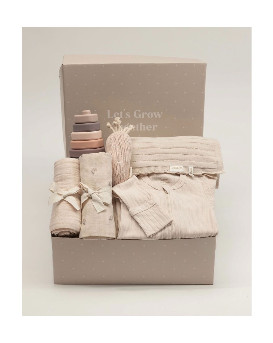 Pure Love - מארז מיננה-1