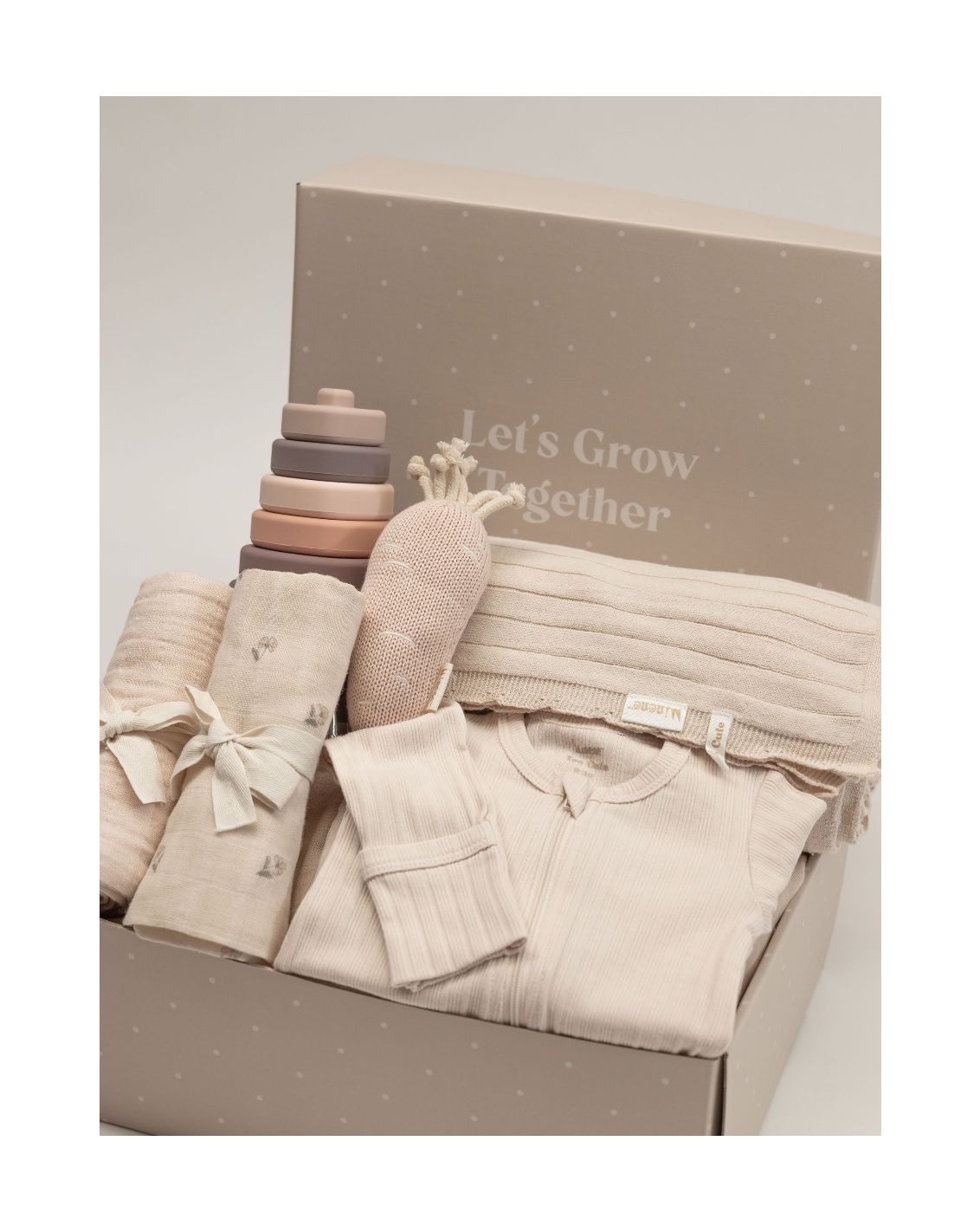 Pure Love - מארז מיננה-2