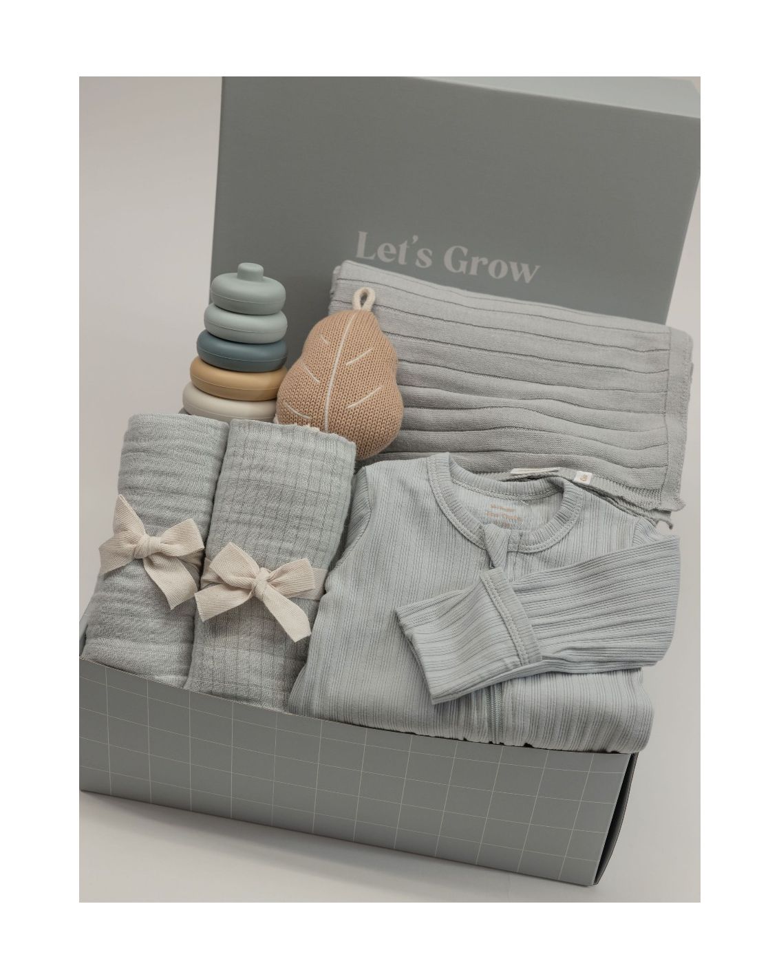 Pure Love - מארז מיננה-2