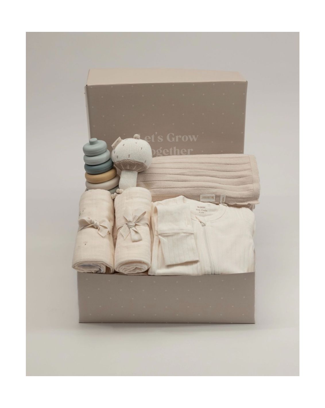 Pure Love - מארז מיננה-1