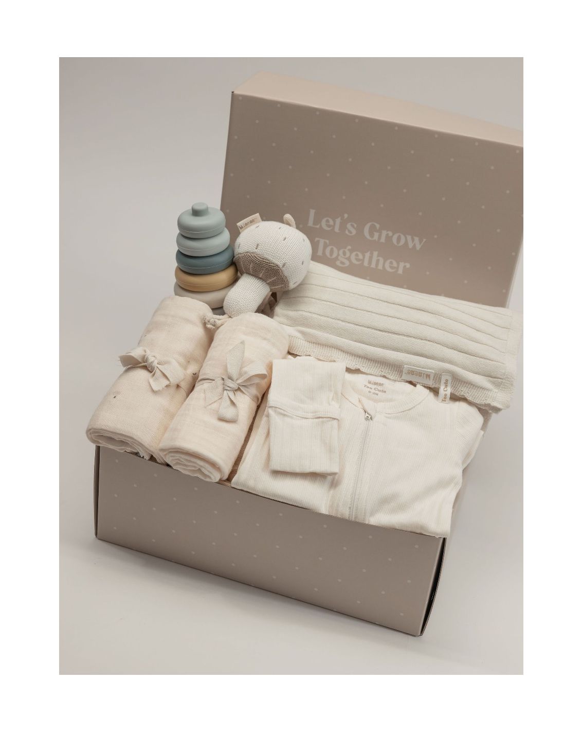 Pure Love - מארז מיננה-2