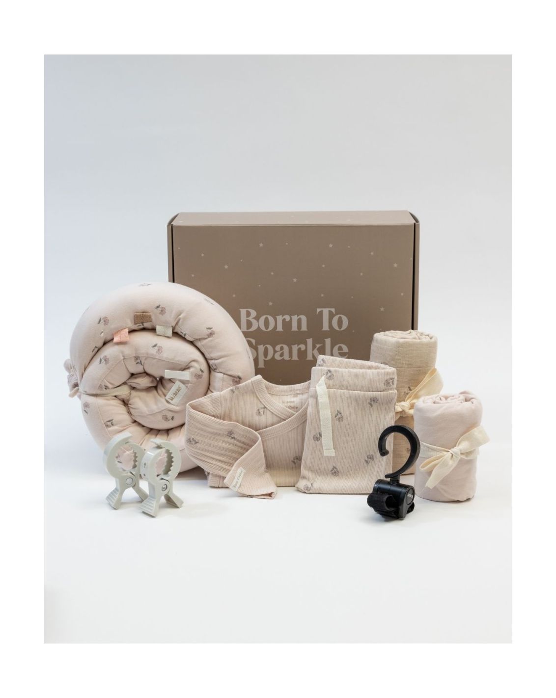 Born To Sparkle - מארז מיננה-2