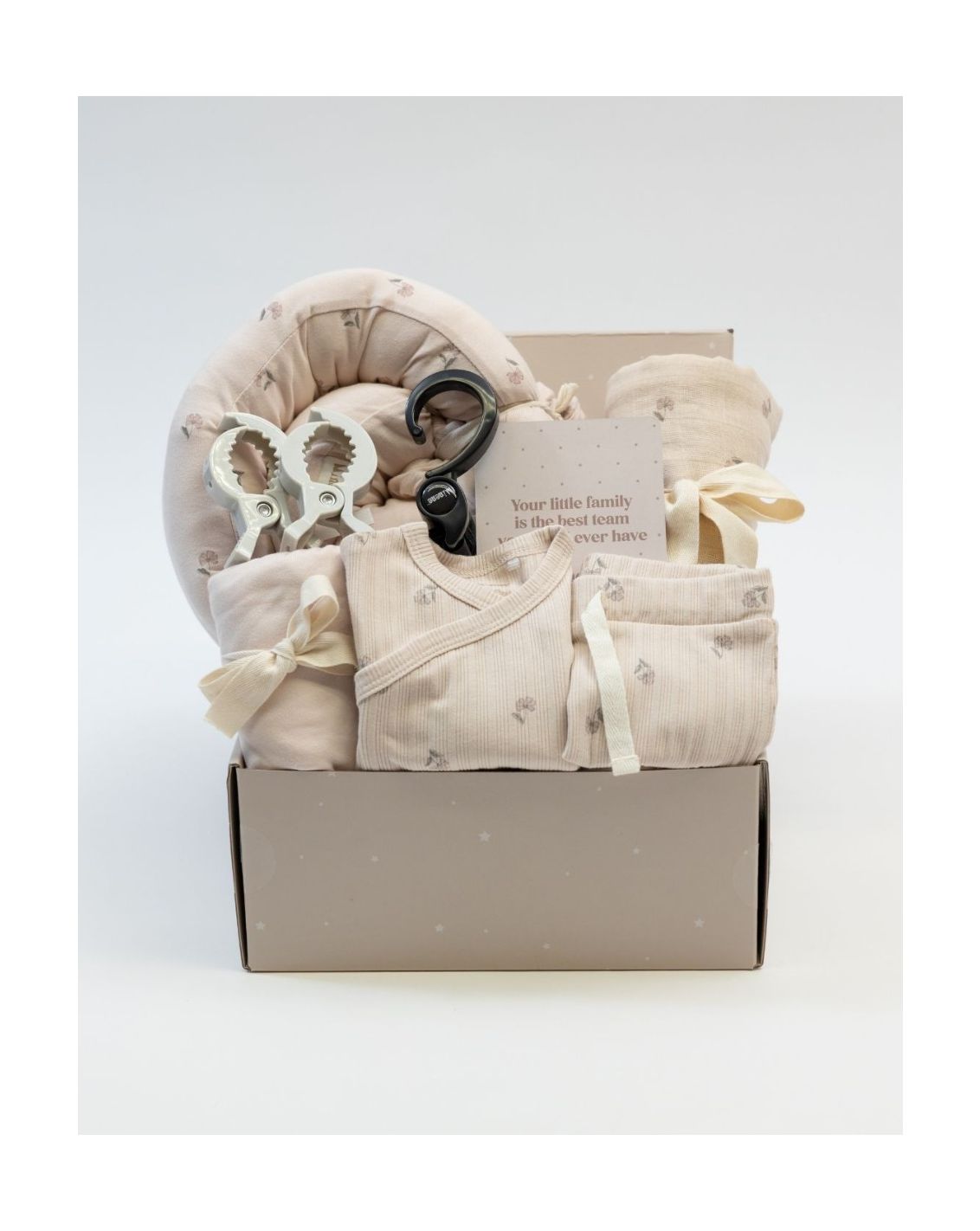 Born To Sparkle - מארז מיננה-1