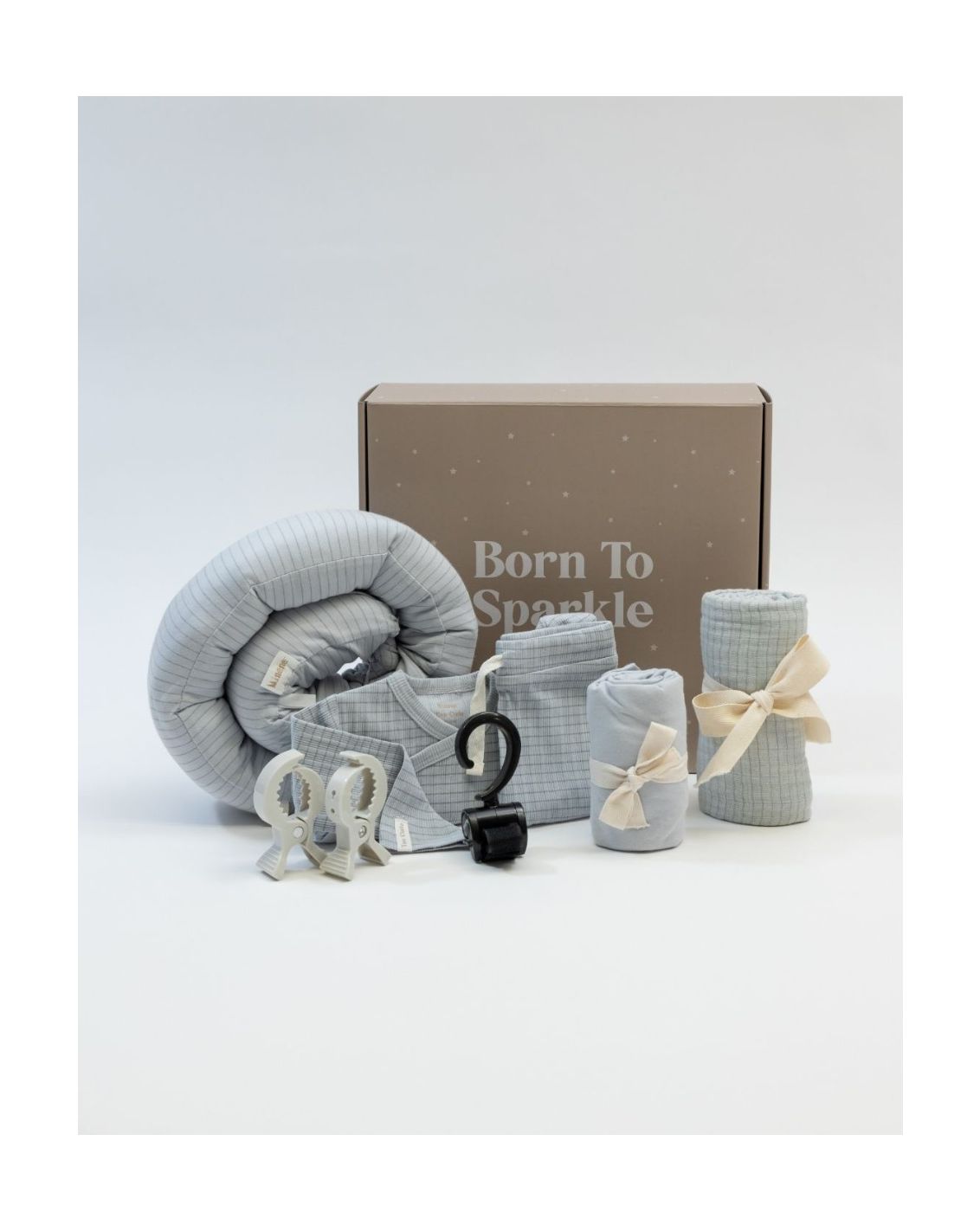 Born To Sparkle - מארז מיננה-2