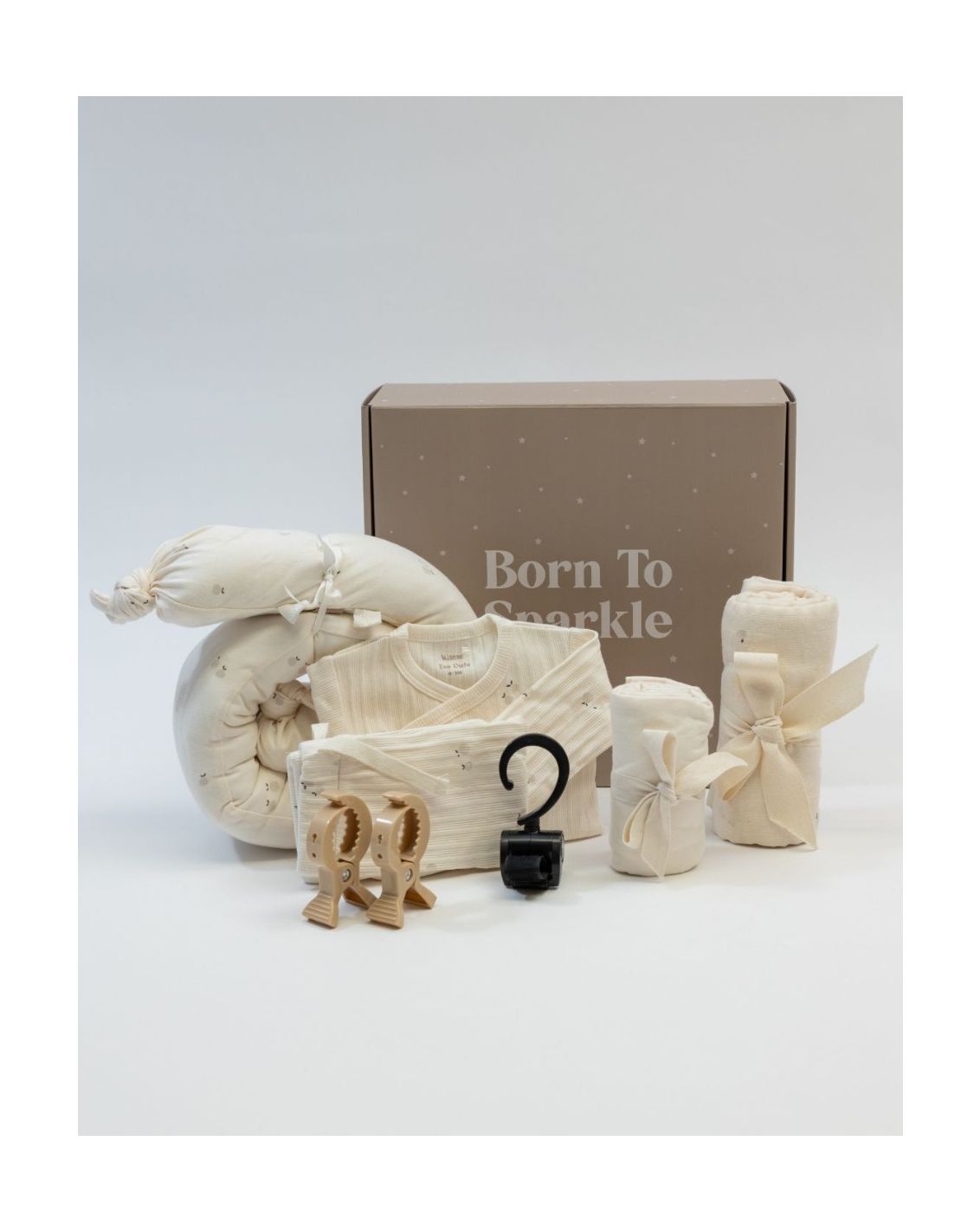 Born To Sparkle - מארז מיננה-2