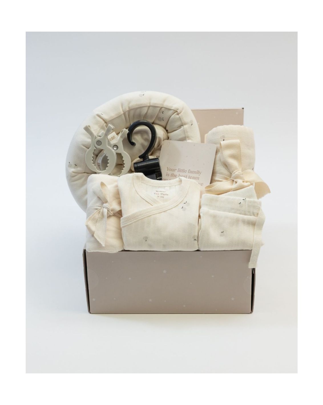 Born To Sparkle - מארז מיננה-1