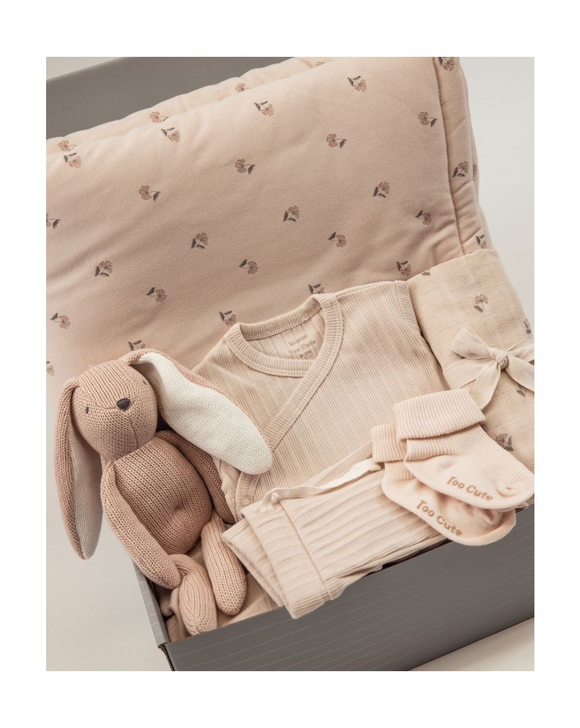 I'm All Yours - מארז מיננה-2