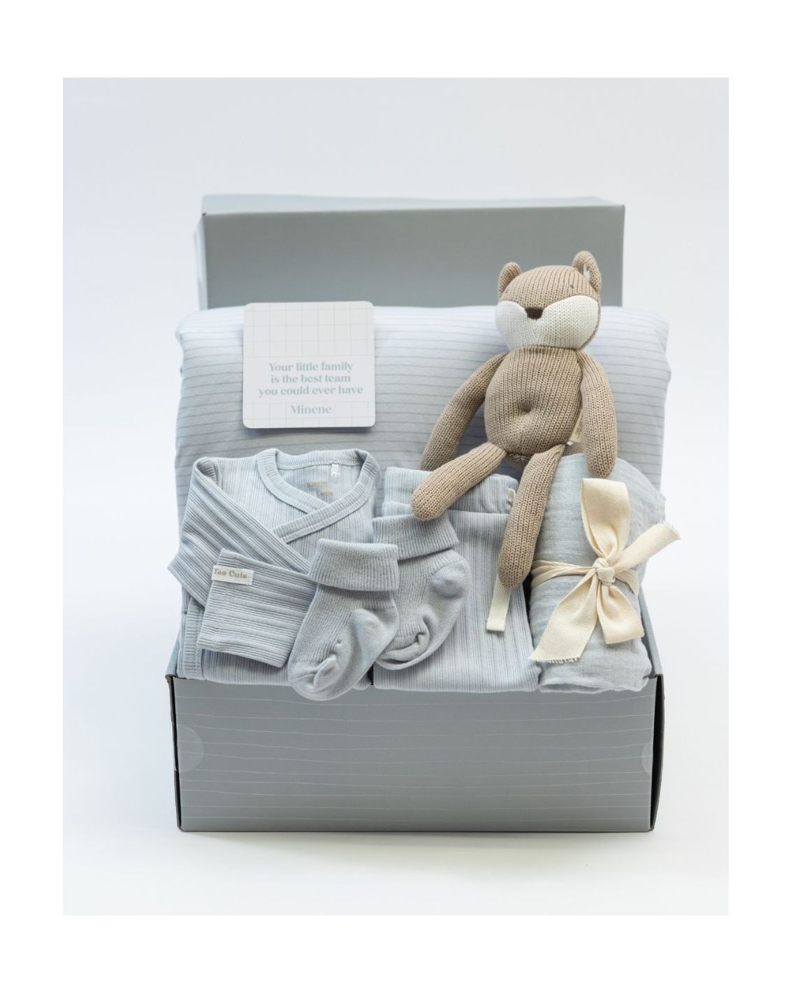 I'm All Yours - מארז מיננה-1