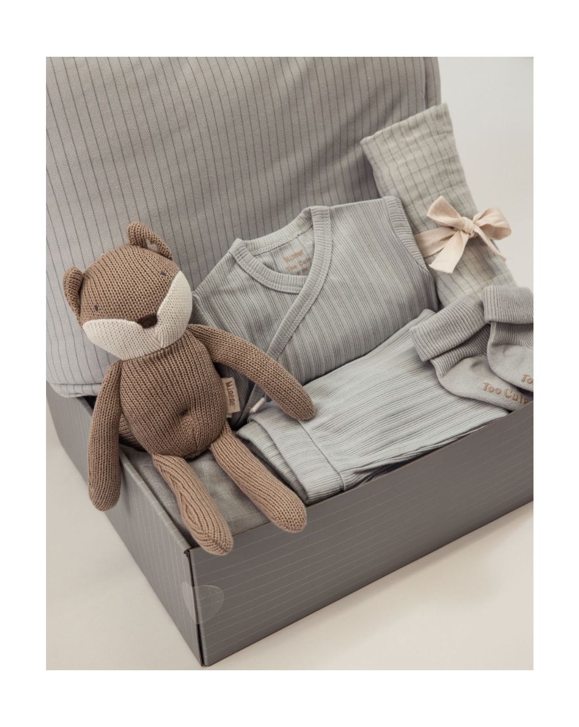 I'm All Yours - מארז מיננה-2