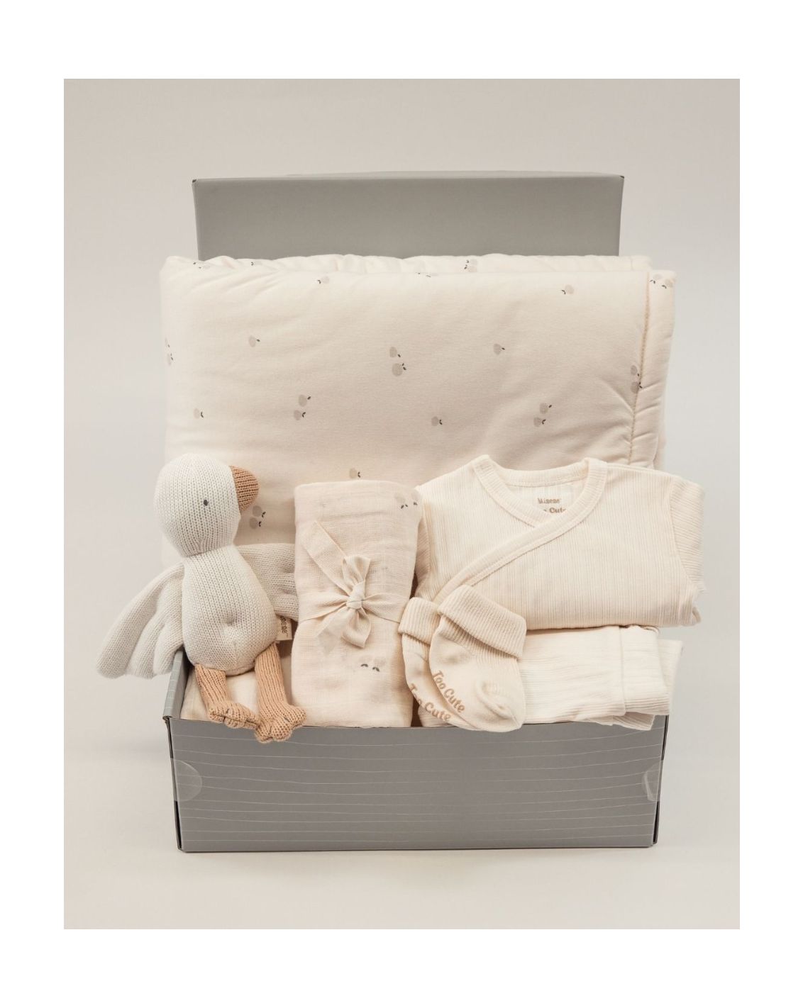 I'm All Yours - מארז מיננה-1