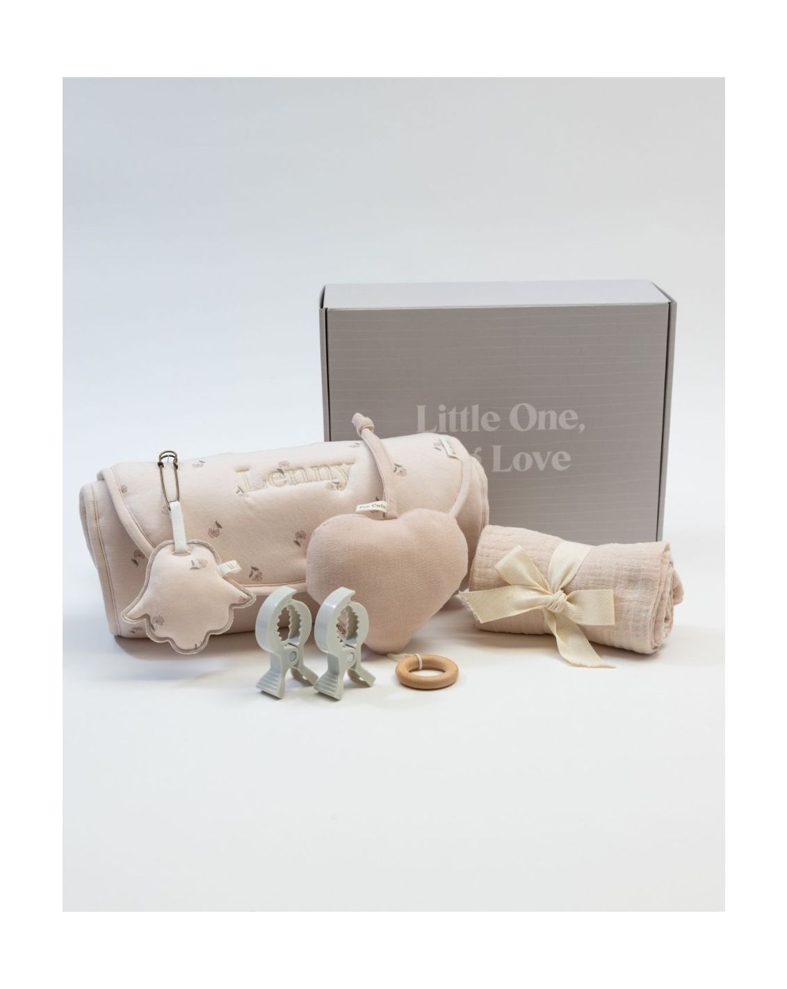 Little One - מארז מיננה-1