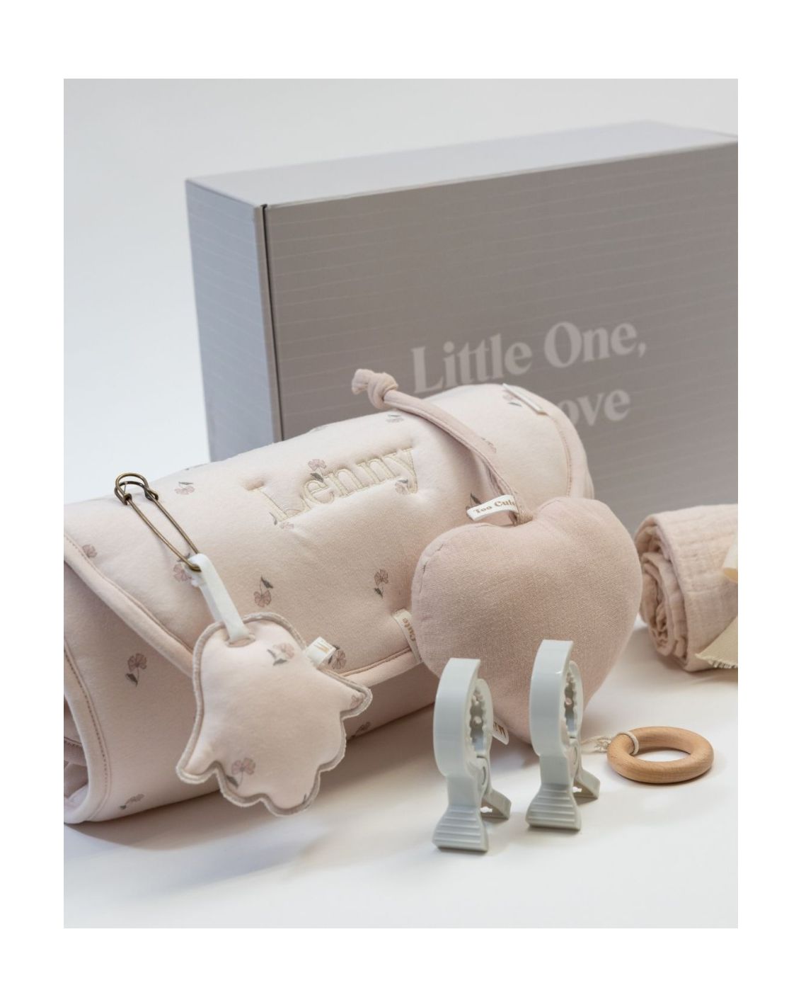 Little One - מארז מיננה-2