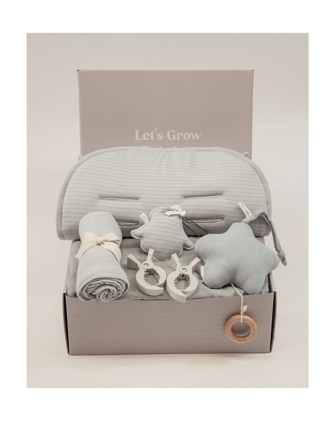 Little One - מארז מיננה-1