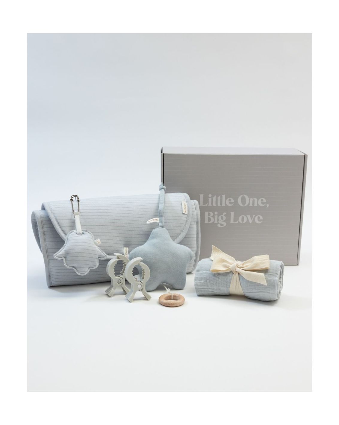 Little One - מארז מיננה-2