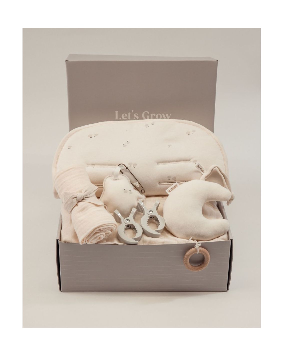 Little One - מארז מיננה-1