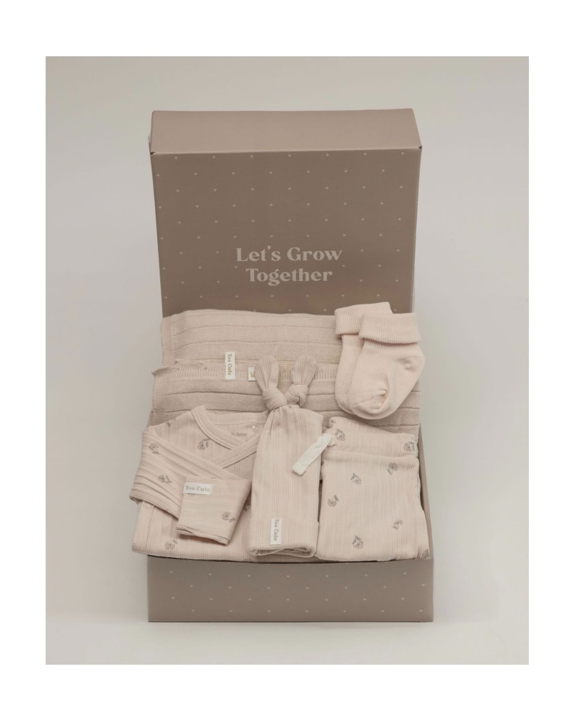 Heart Full Of Love - מארז מיננה-1