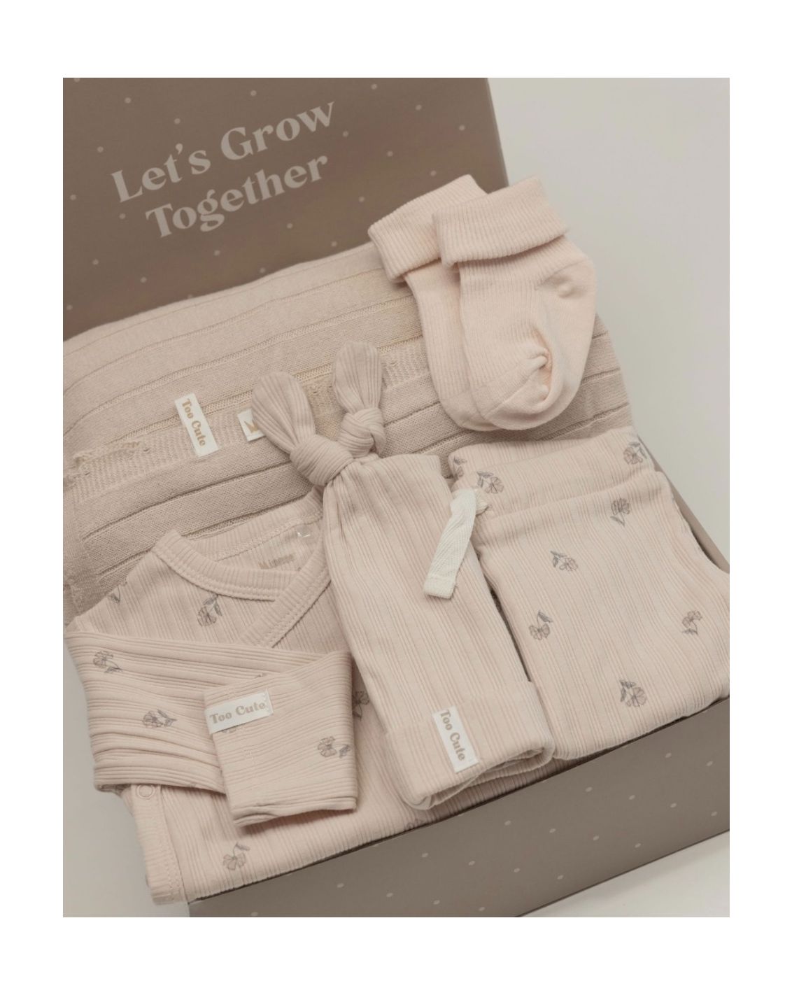 Heart Full Of Love - מארז מיננה-2