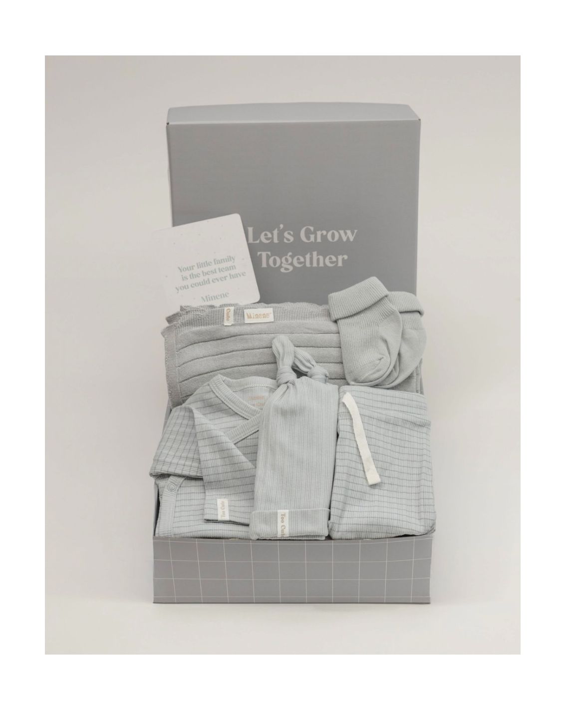 Heart Full Of Love - מארז מיננה-1