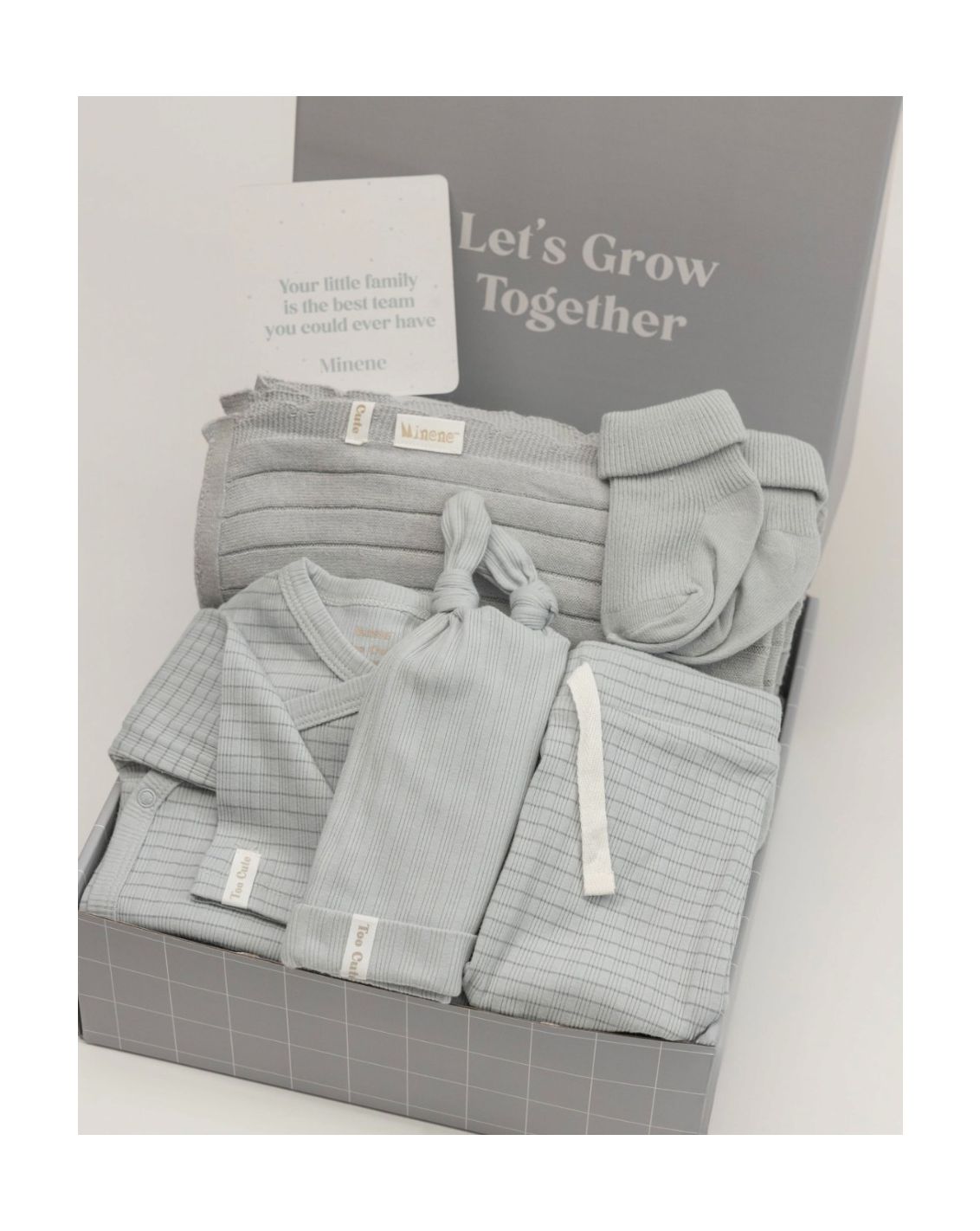 Heart Full Of Love - מארז מיננה-2