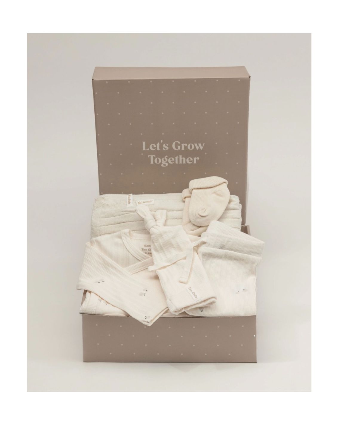 Heart Full Of Love - מארז מיננה-1