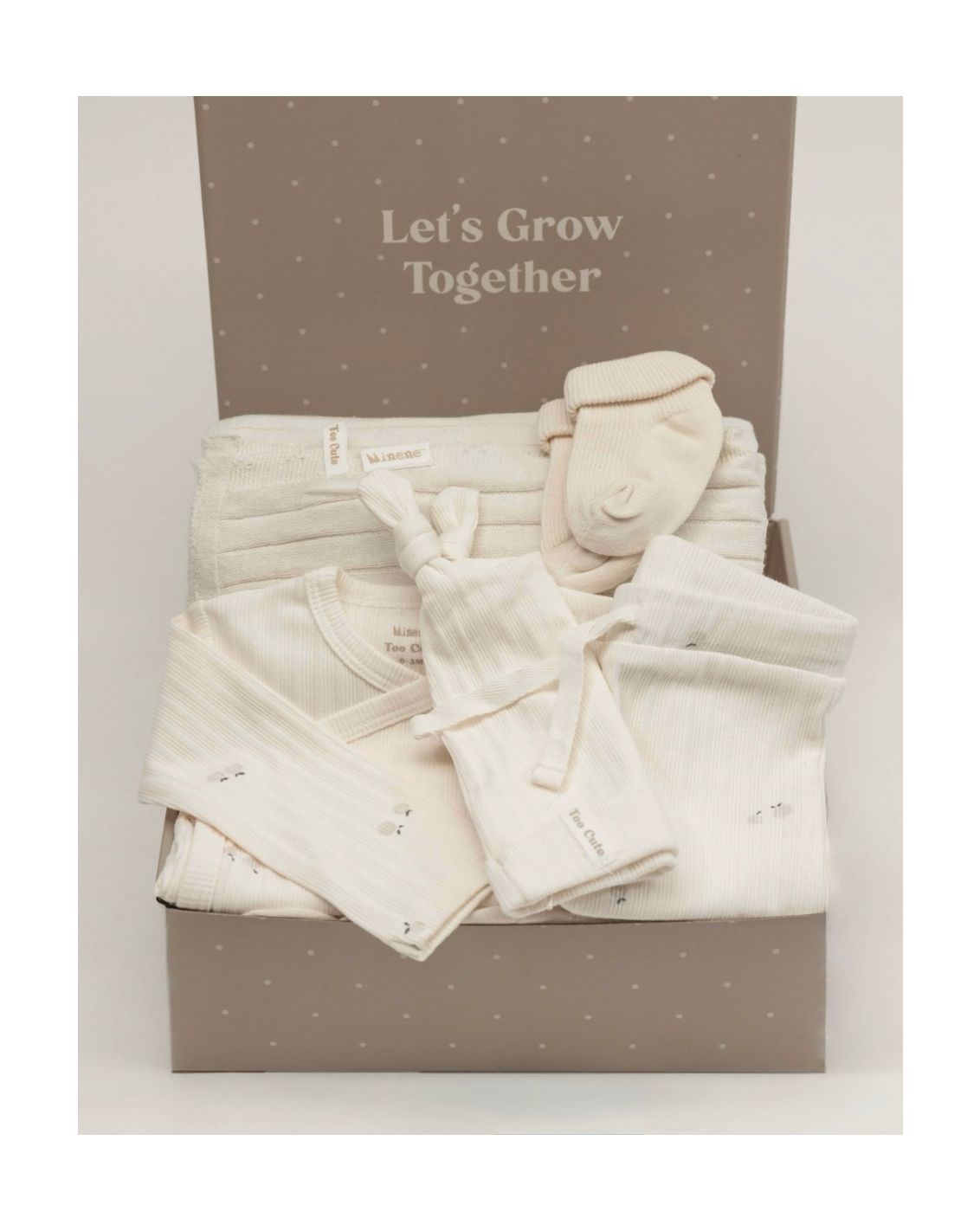 Heart Full Of Love - מארז מיננה-2