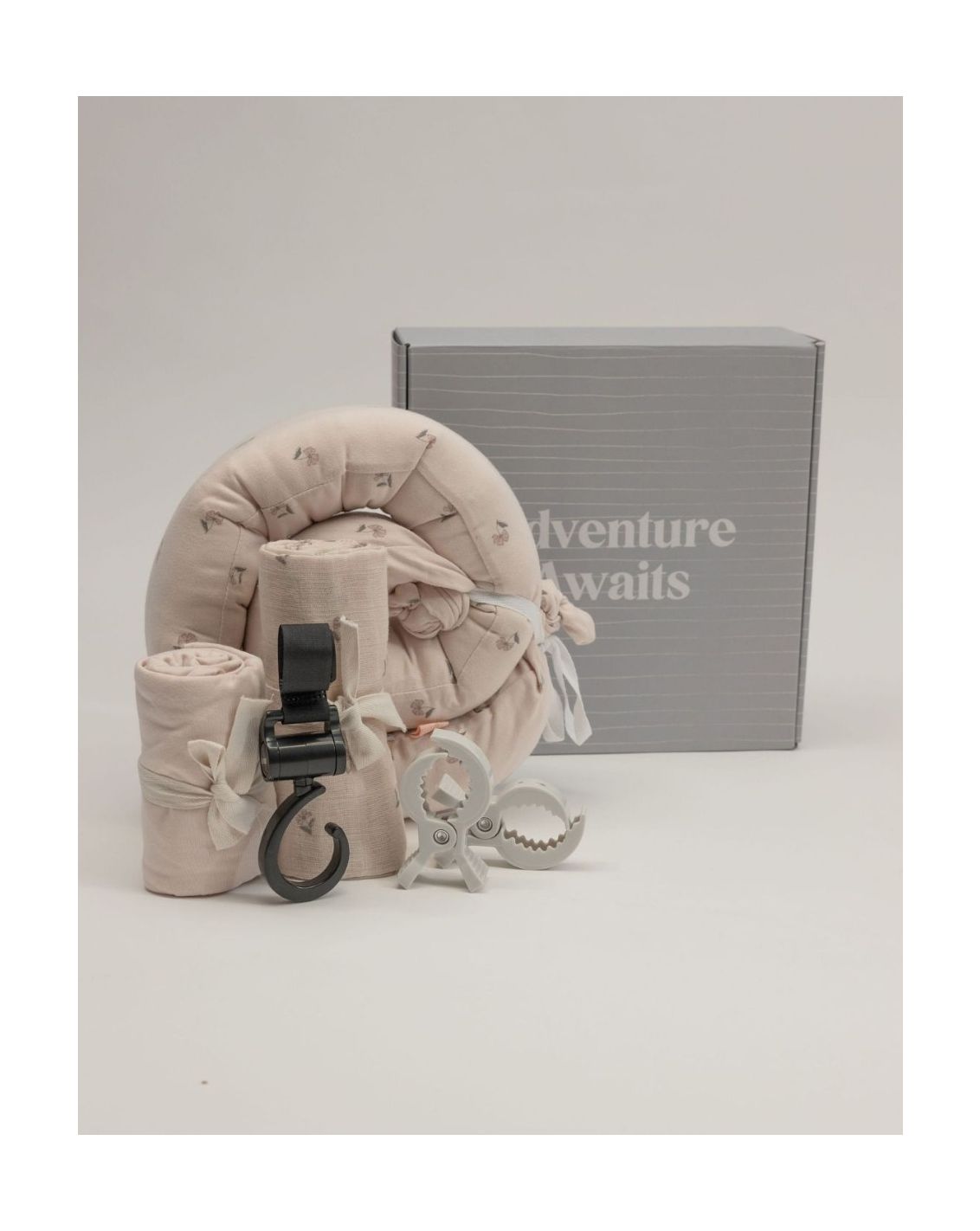 Adventure Awaits - מארז מיננה-1