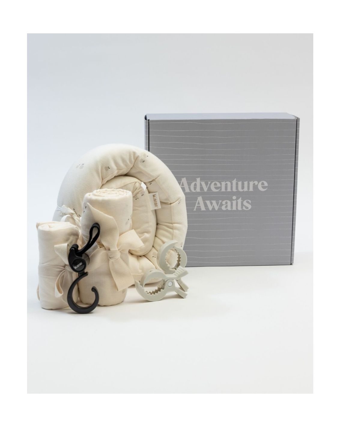 Adventure Awaits - מארז מיננה-1