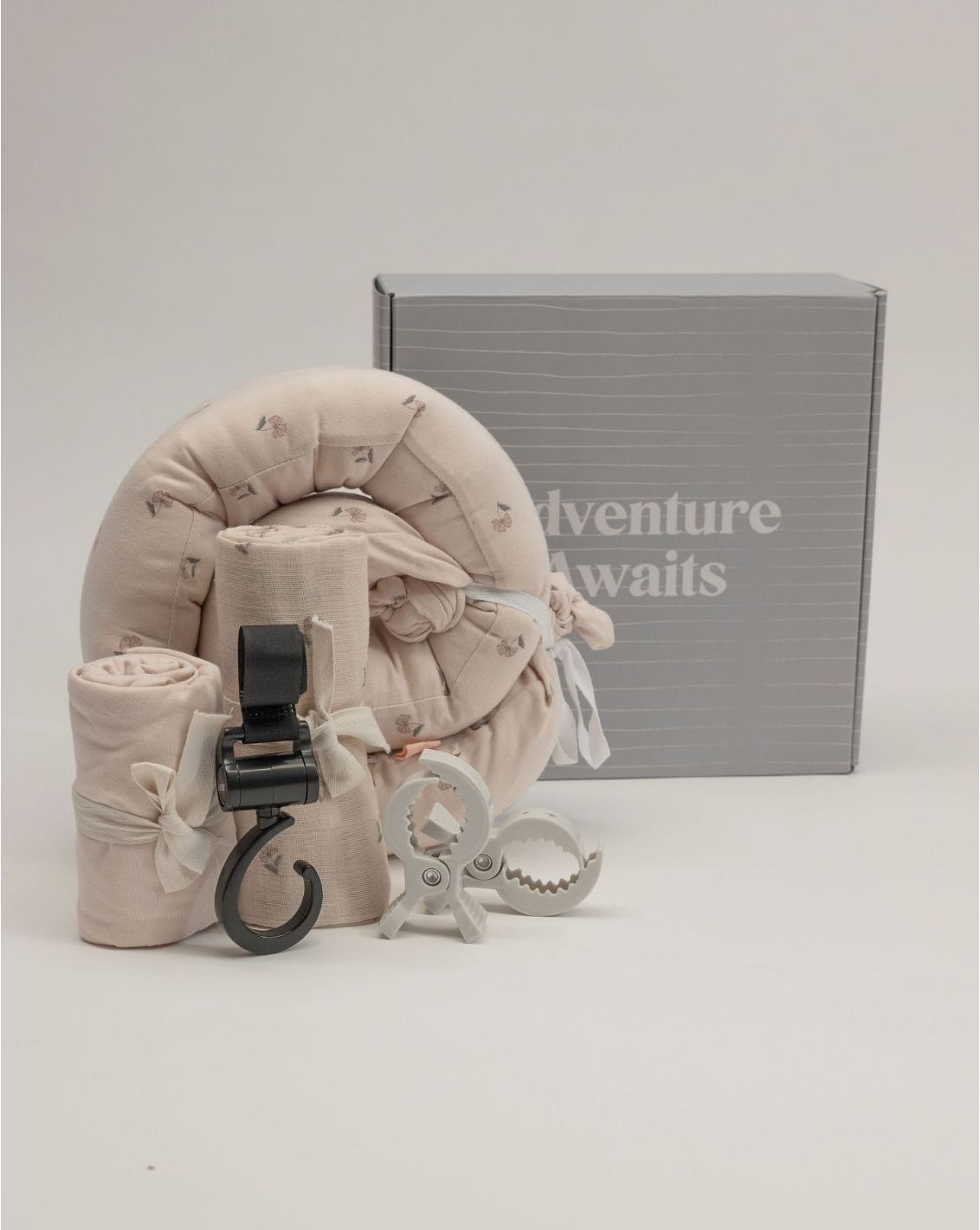 מארז מיננה-  Adventure Awaits