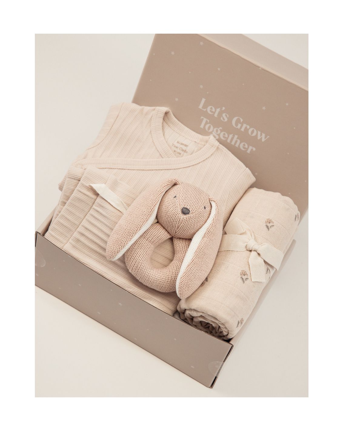 The Adventure Begins! - מארז מיננה-2