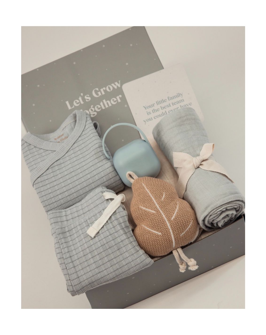 Welcome - מארז מיננה-2