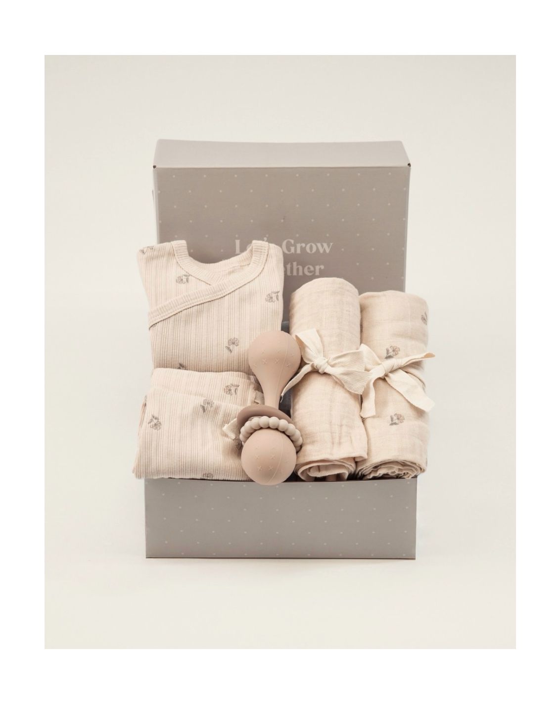 Hello Sunshine - מארז מיננה-1