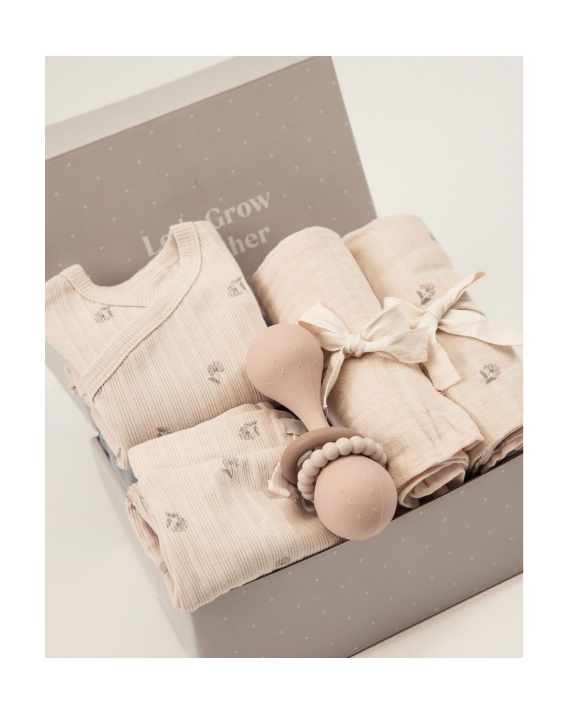 Hello Sunshine - מארז מיננה-2