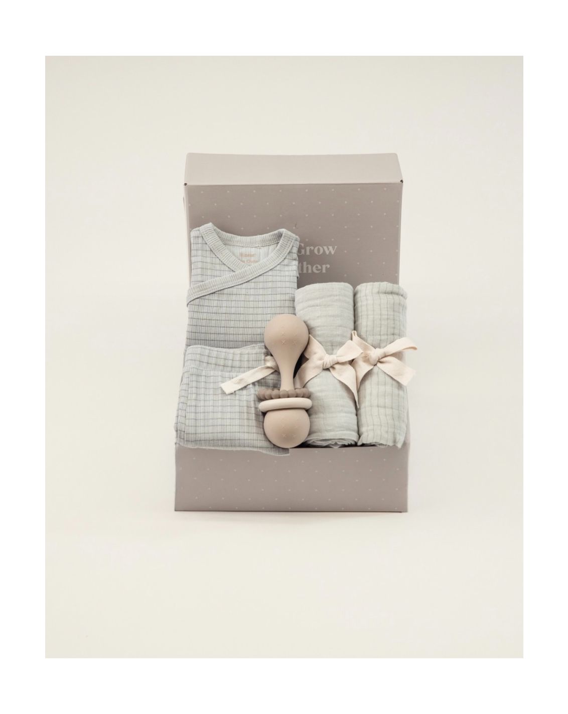 Hello Sunshine - מארז מיננה-1