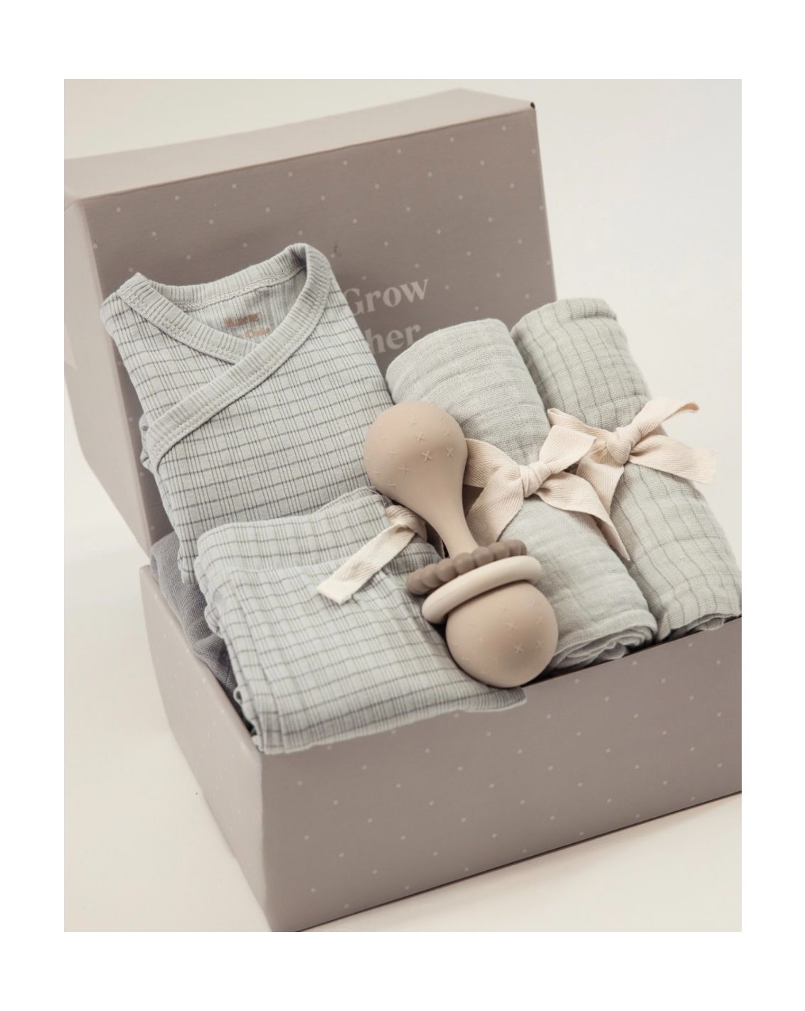 Hello Sunshine - מארז מיננה-2