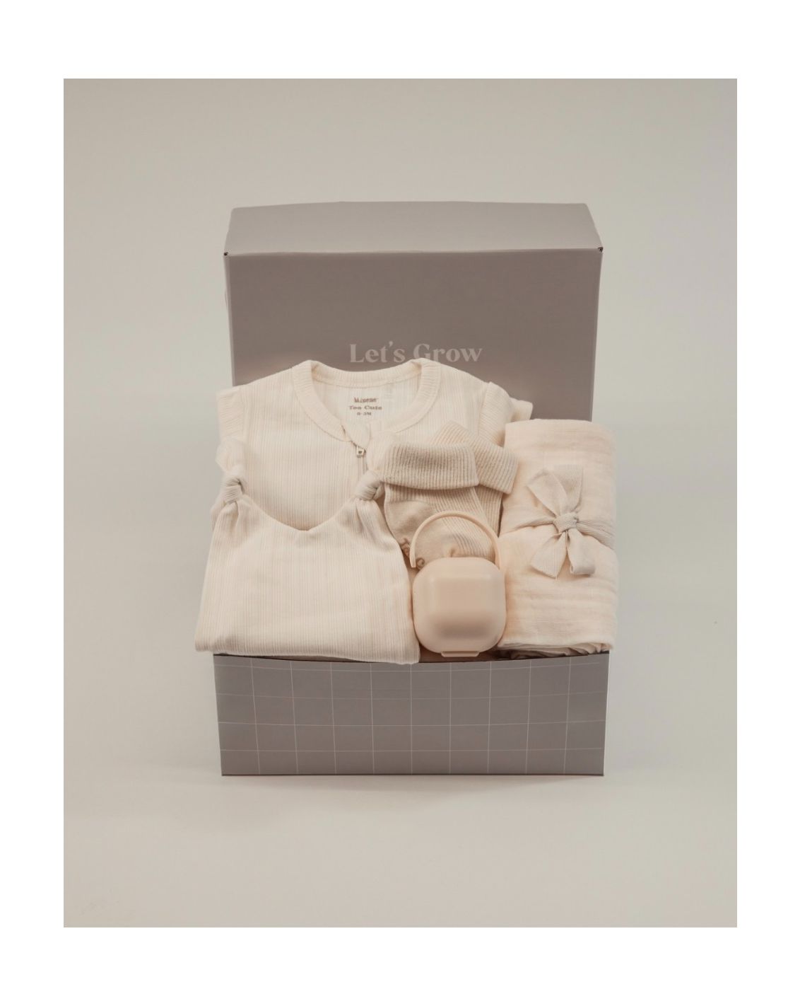 Little Miracle Inside - מארז מיננה-1