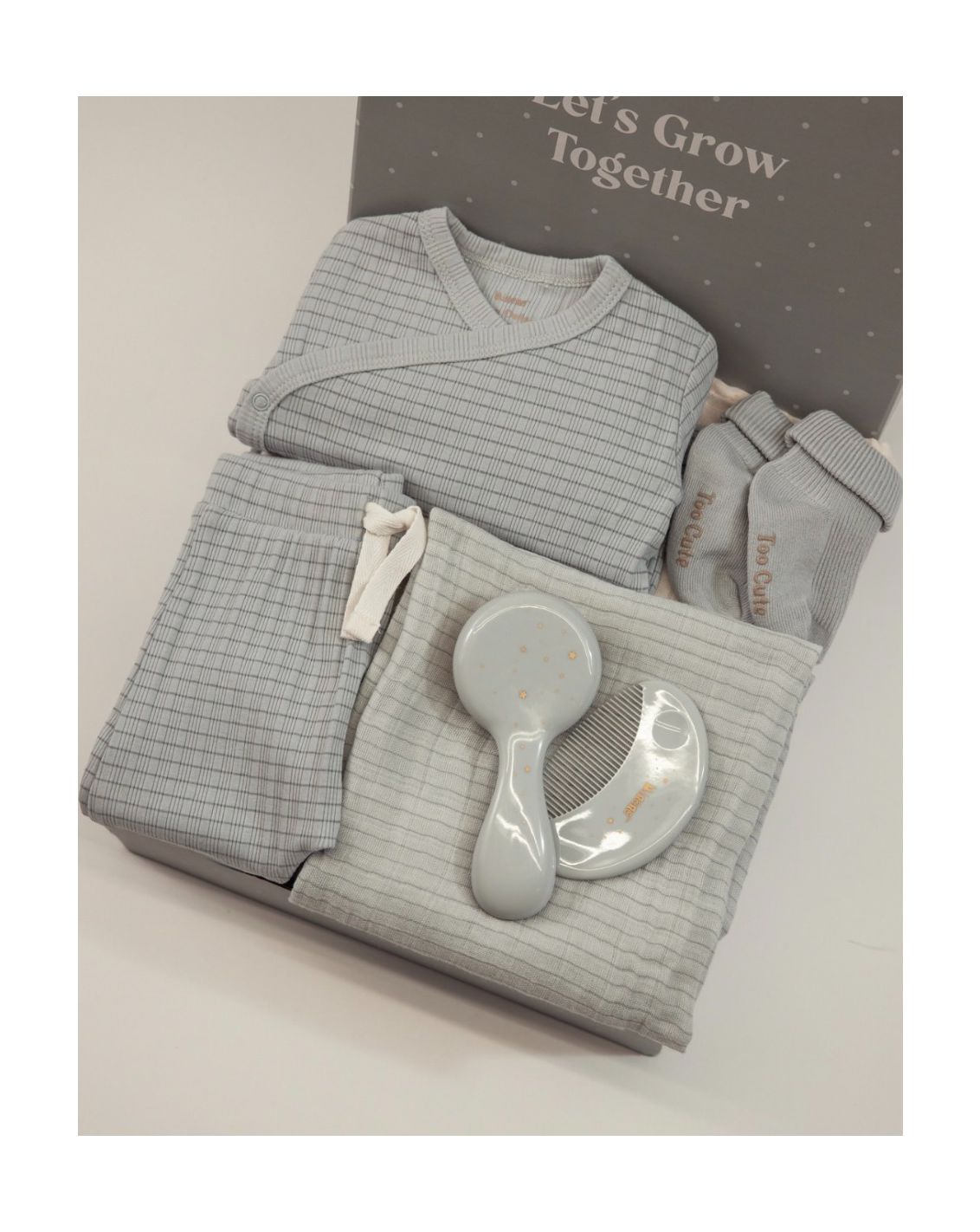 First Moments - מארז מיננה